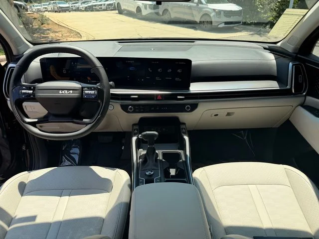 Certified Used 2026 Gray Kia S image 20