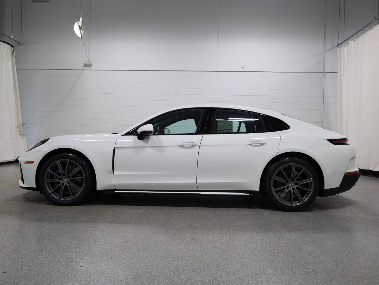 New 2026 White Porsche 4 image 2