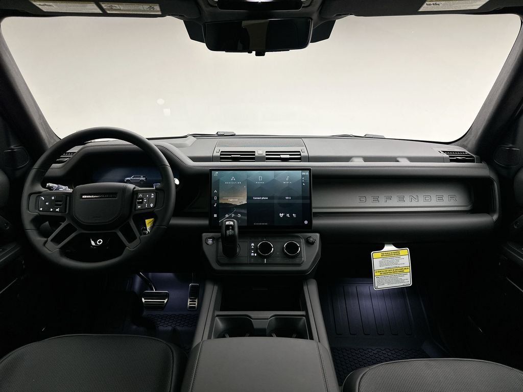 New 2026 Charente Grey Land Rover OCTA image 18