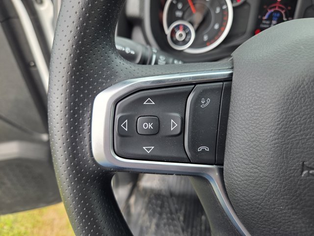 2026 RAM 2500 Tradesman - Photo 25