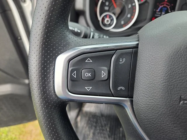 2026 RAM 2500 Tradesman - Photo 25