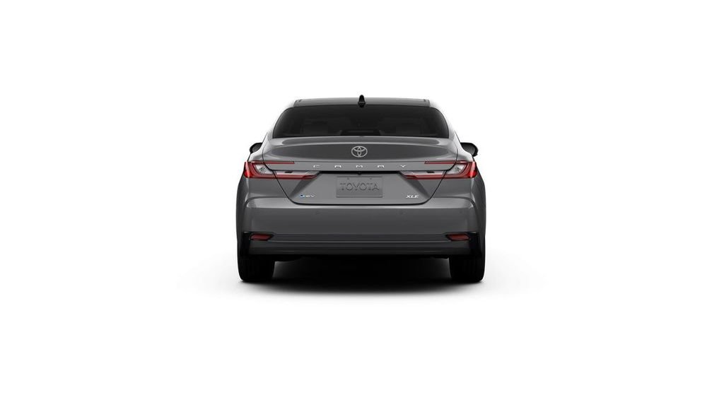 New 2026  Toyota XLE image 30