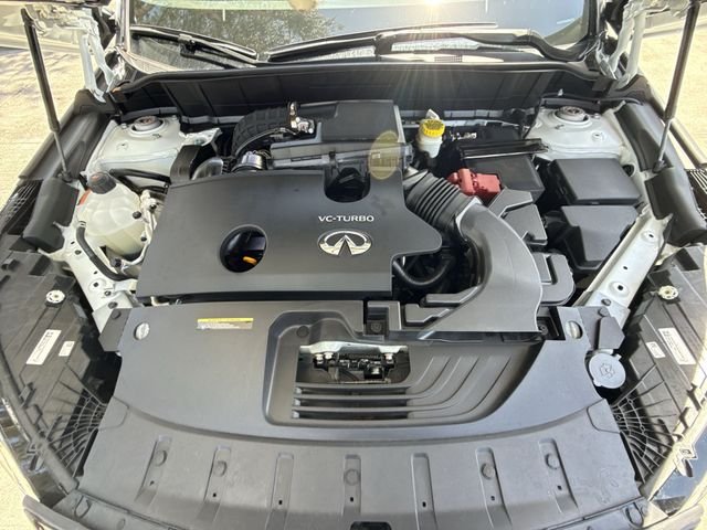 2023 INFINITI QX50 Sport - Photo 27