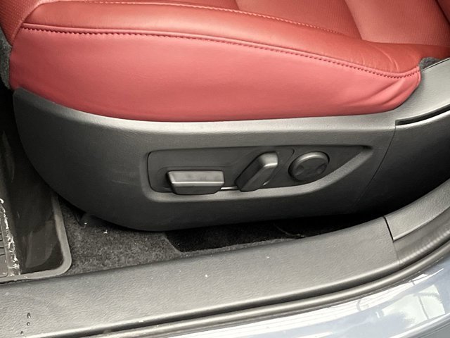 New 2026 Polymetal Gray Metallic Mazda 2.5 S Carbon Edition AWD image 10