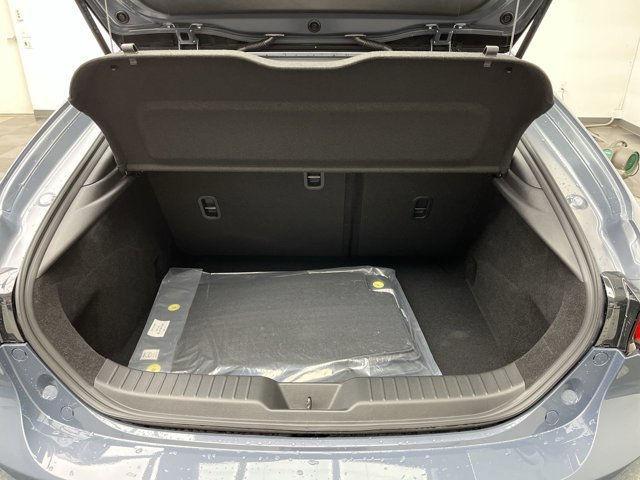 2026 Mazda Mazda3 Carbon Edition - Photo 28