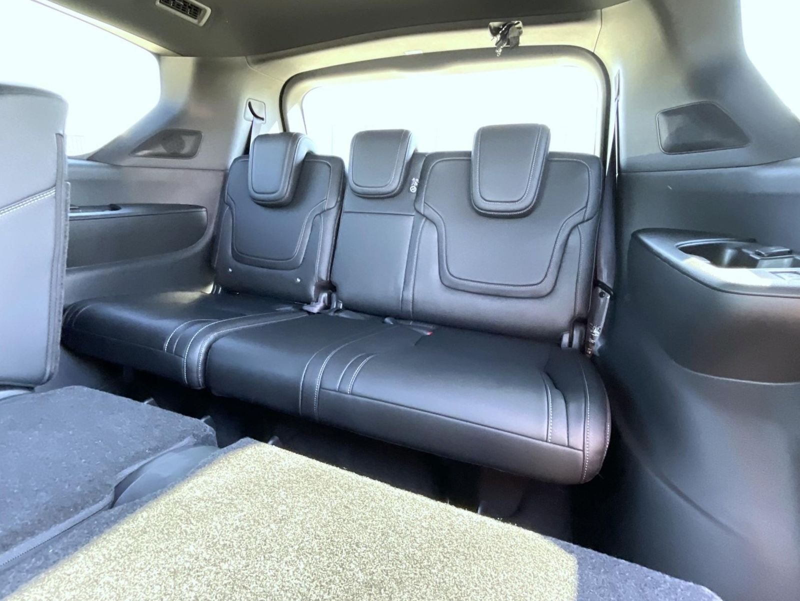 2026 Nissan Armada PRO-4X - Photo 12