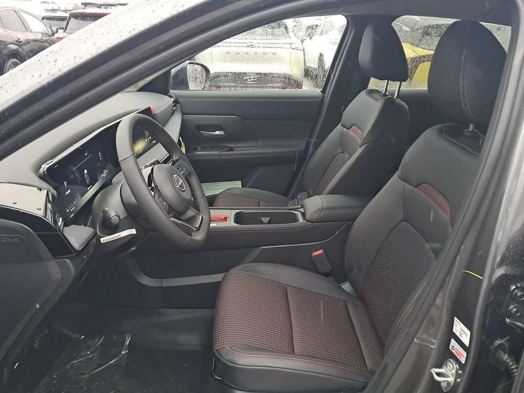 2026 Nissan KICKS SR AWD - Photo 19