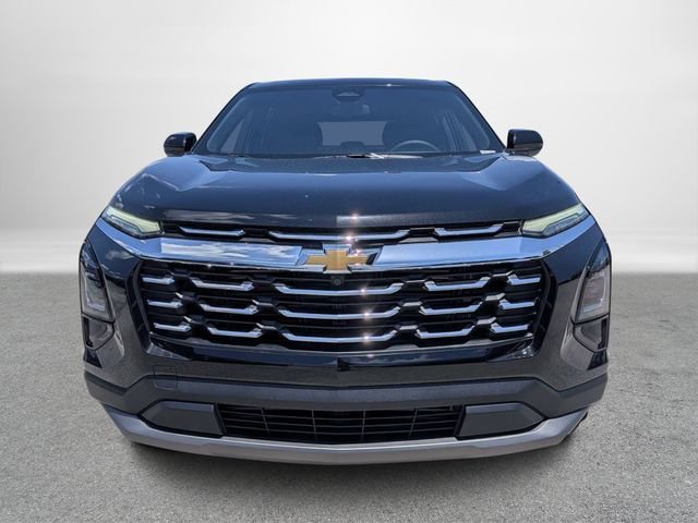 2026 Chevrolet Equinox LT - Photo 9