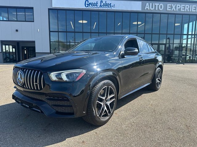2023 Mercedes-Benz GLE GLE 53 AMG®