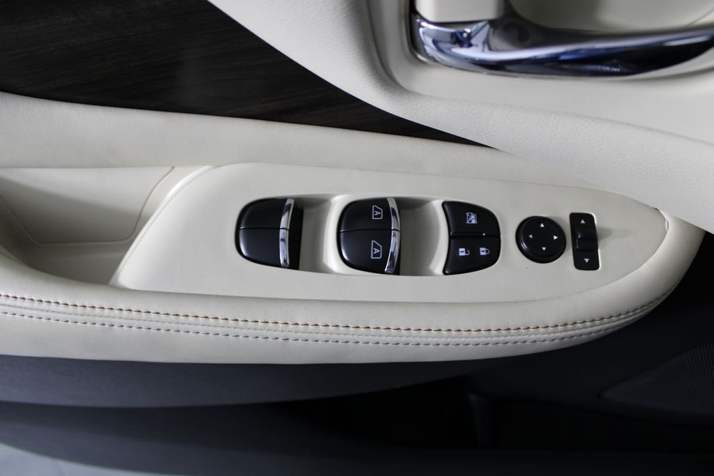 2024 Nissan Murano Platinum - Photo 25