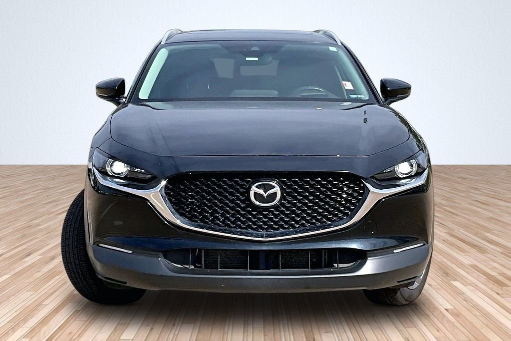 Used 2022 Black Mazda 2.5 S Premium Package image 3