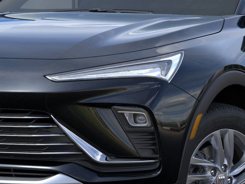 2026 Buick Envista Preferred - Photo 10