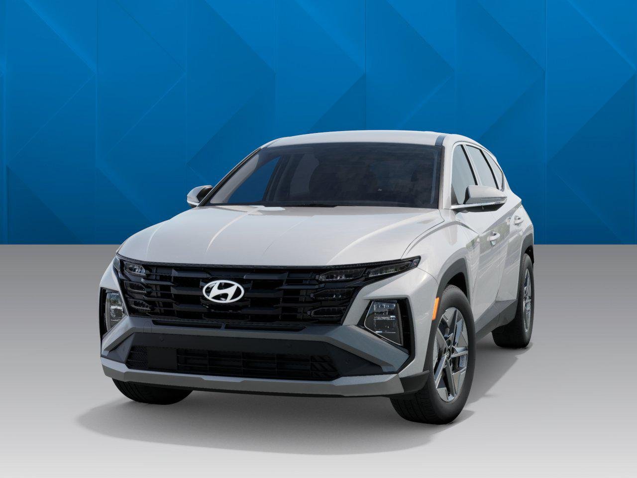 New 2026 Creamy White Pearl Hyundai SEL AWD image 6