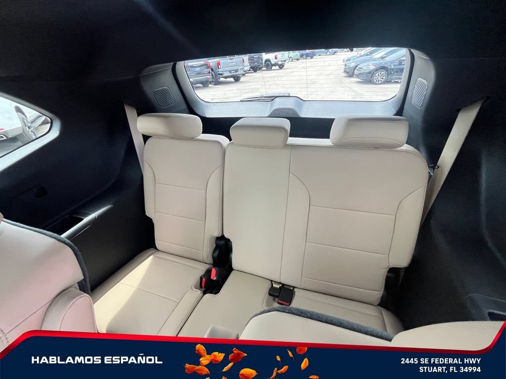 2026 Buick Enclave Preferred - Photo 30
