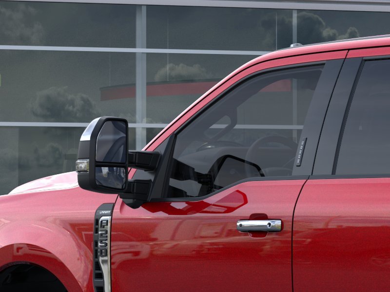 2026 Ford F-250 Super Duty Lariat - Photo 43