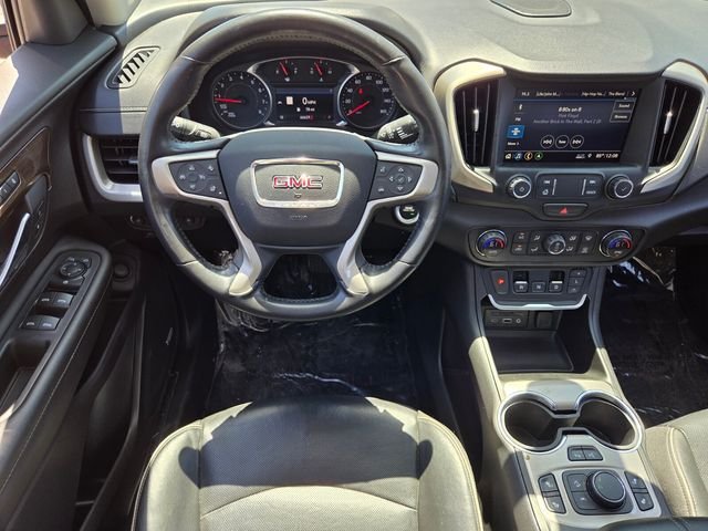2019 GMC Terrain Denali - Photo 15