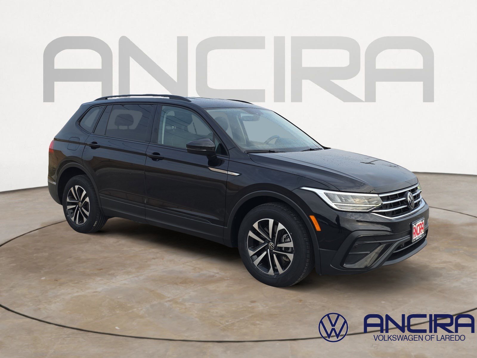 2023 Volkswagen Tiguan S