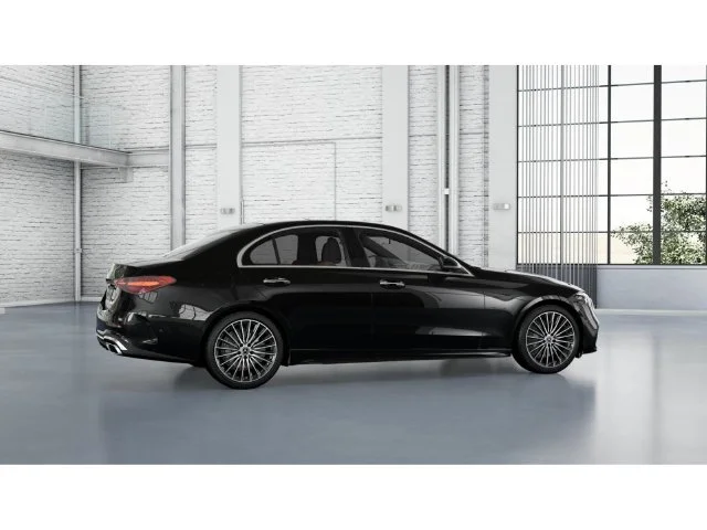 New 2027  Mercedes-Benz C 300 image 19
