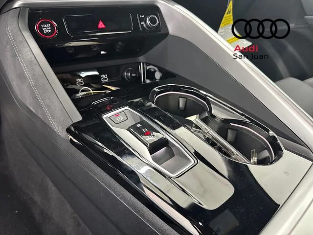 New 2026 Gray Audi Premium Plus image 43
