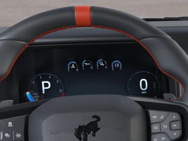 New 2026 Avalanche Gray Ford Raptor® image 13
