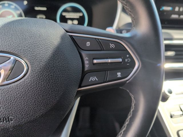 Used 2021 Gray Hyundai SEL Premium image 15