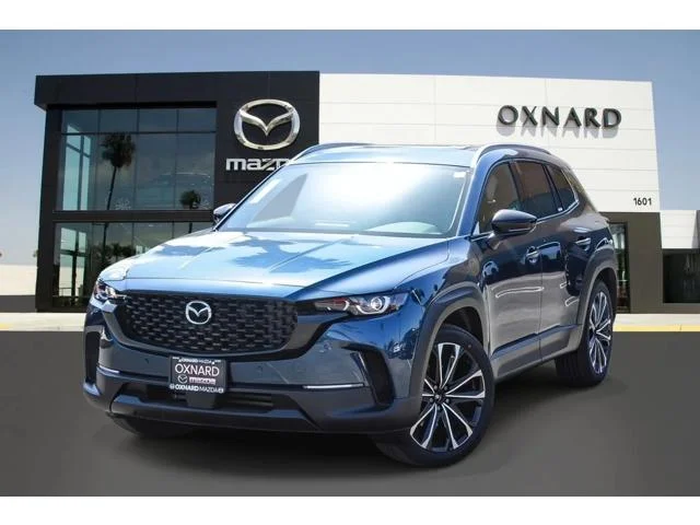 2026 Mazda CX-50 2.5 S Premium's photo
