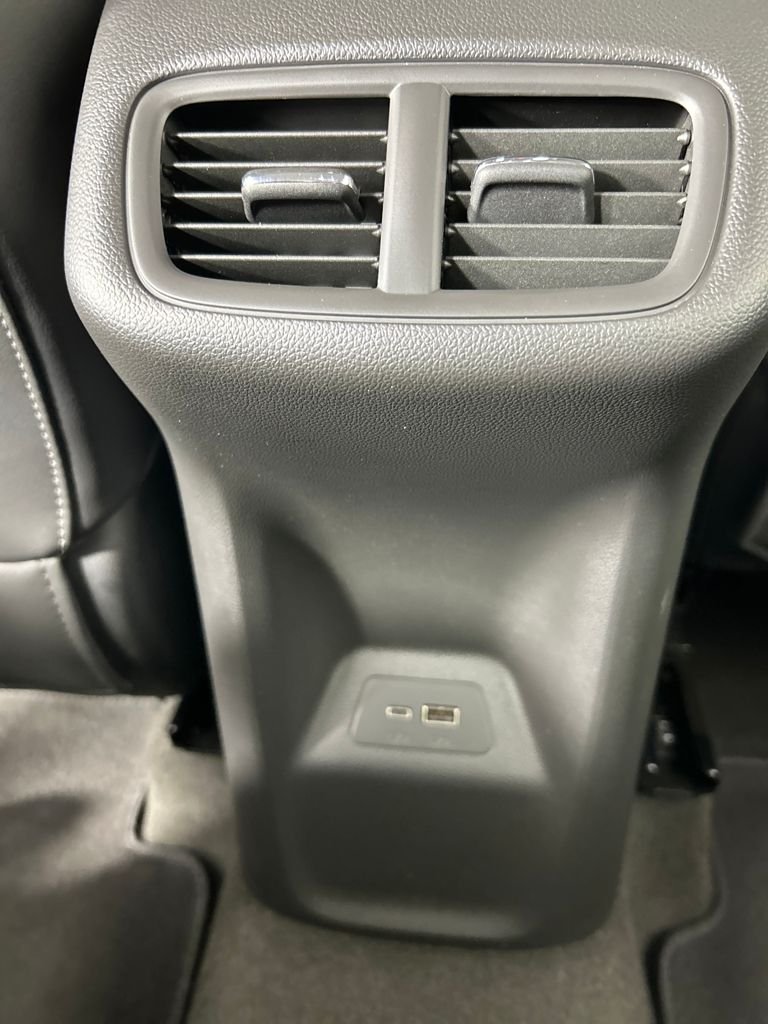 Used 2025 Gray Buick Preferred image 18