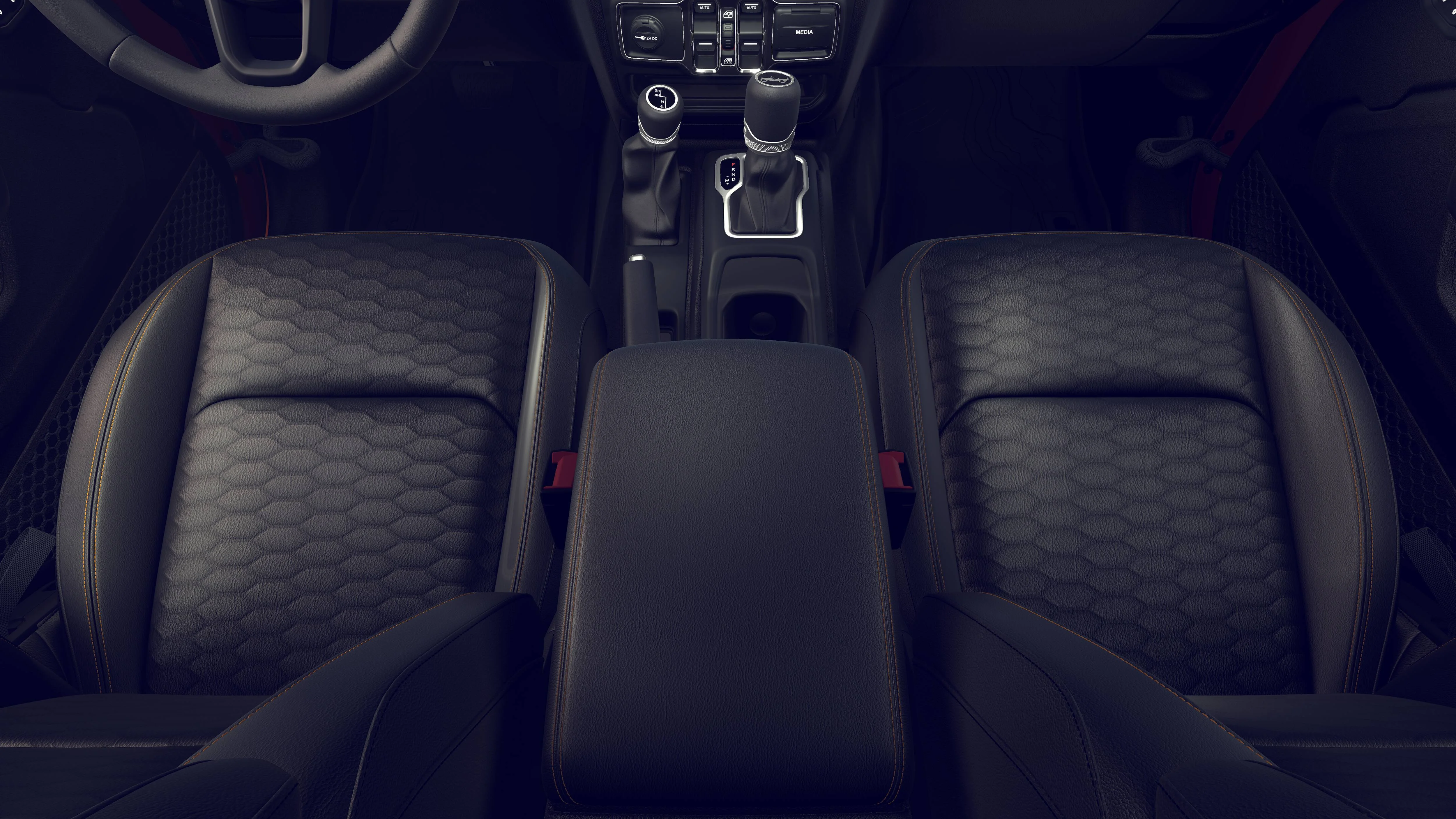 New 2026 Goldilocks Exterior Paint Jeep Sport S image 16