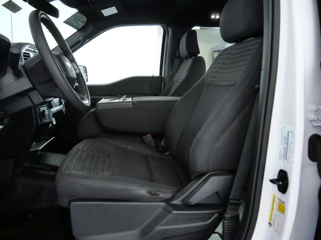 Certified Used 2022 White Ford XL image 17