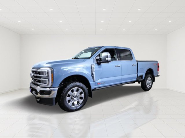 Used 2023 Ford F-350 Super Duty Lariat with VIN 1FT8W3BM1PED51113 for sale in Apple Valley, Minnesota