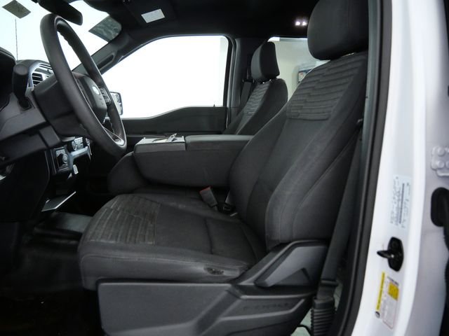 Certified Used 2022 White Ford XL image 17