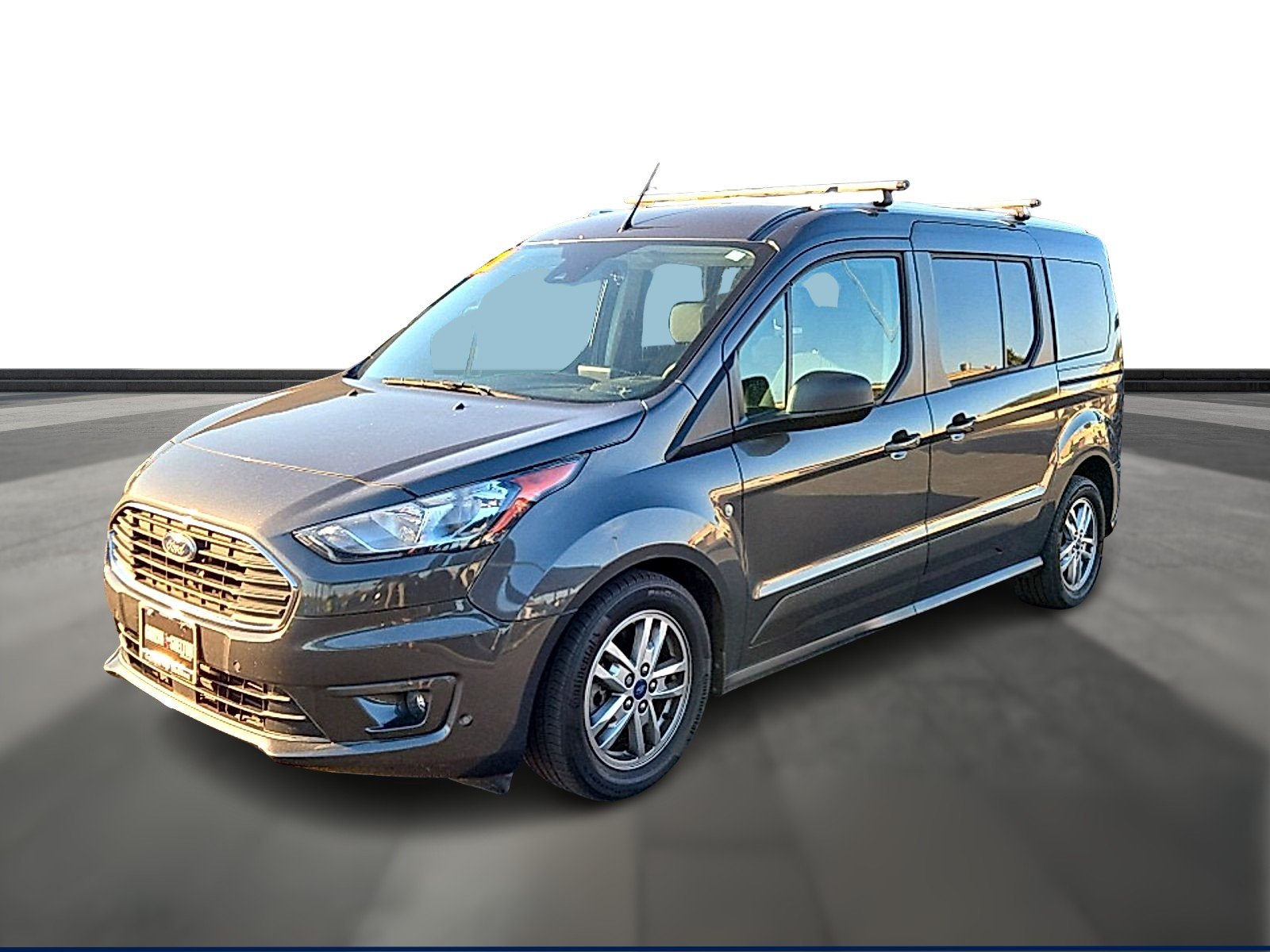 2021 Ford Transit Connect