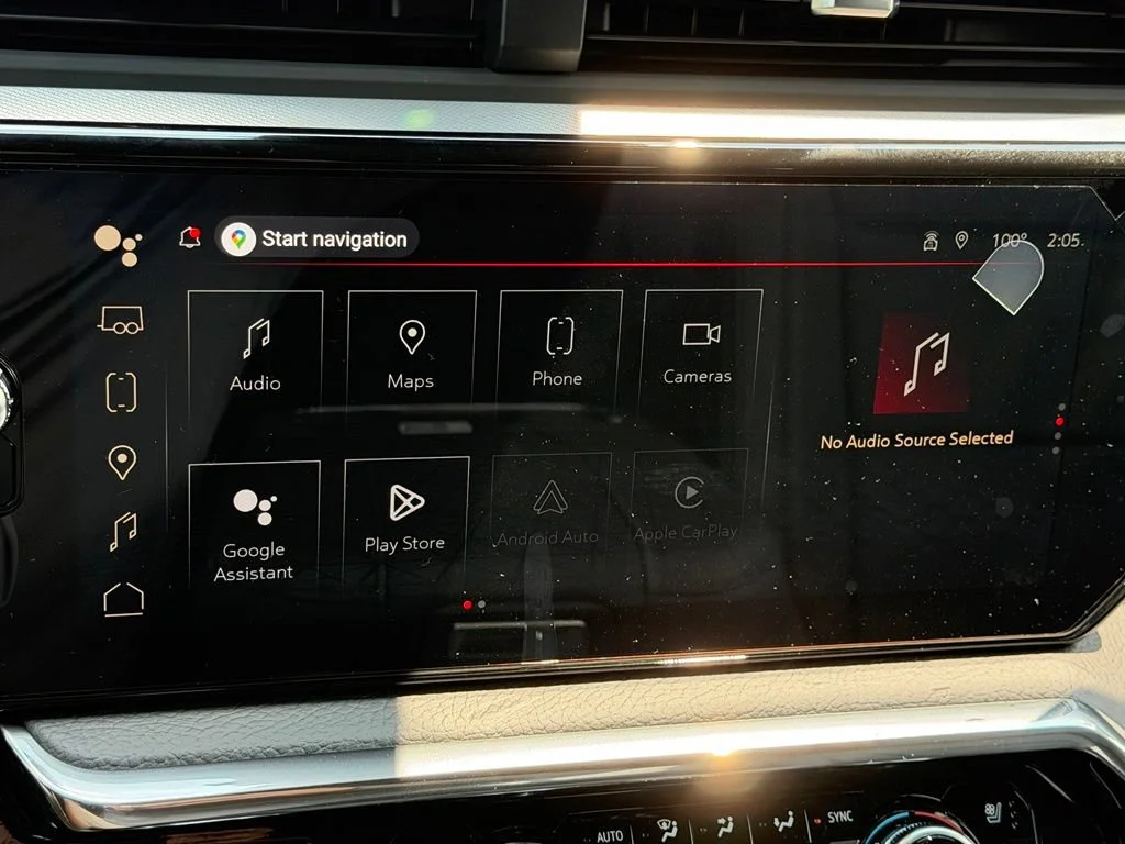 New 2026 Glacier White Tricoat GMC Denali image 5