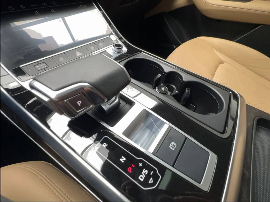 Used 2023 White Audi 45 Premium Plus image 48