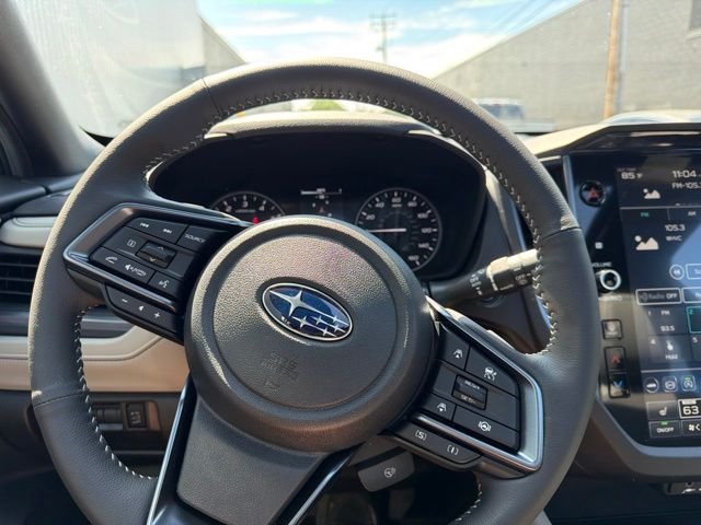 2026 Subaru Forester Limited - Photo 8