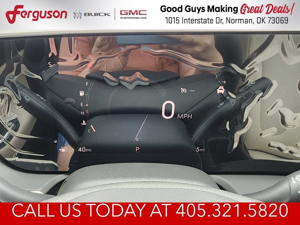 2026 Buick Encore GX Preferred - Photo 23