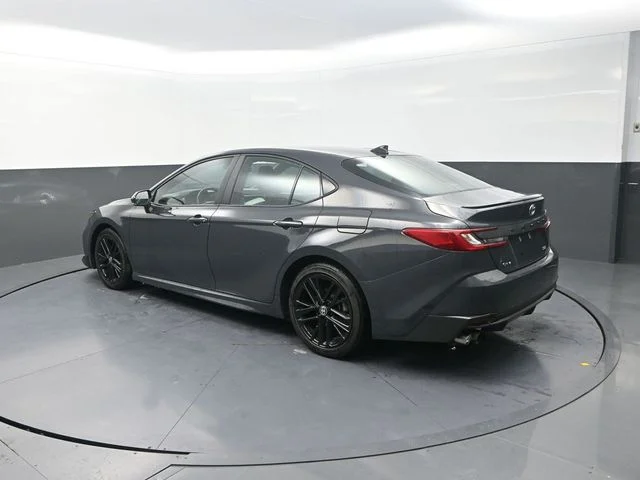 Used 2025  Toyota SE image 6