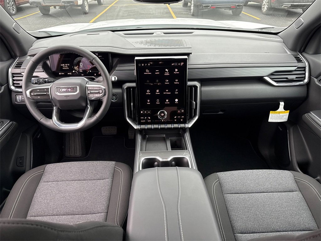 2026 GMC ACADIA - Image 28