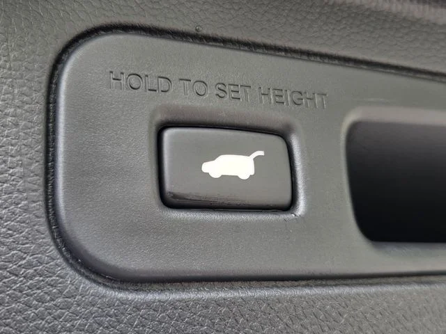 2025 Honda Pilot Black Edition - Photo 20
