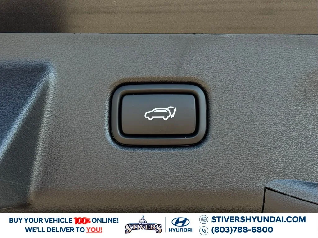 2026 Hyundai Tucson SEL Premium - Photo 18