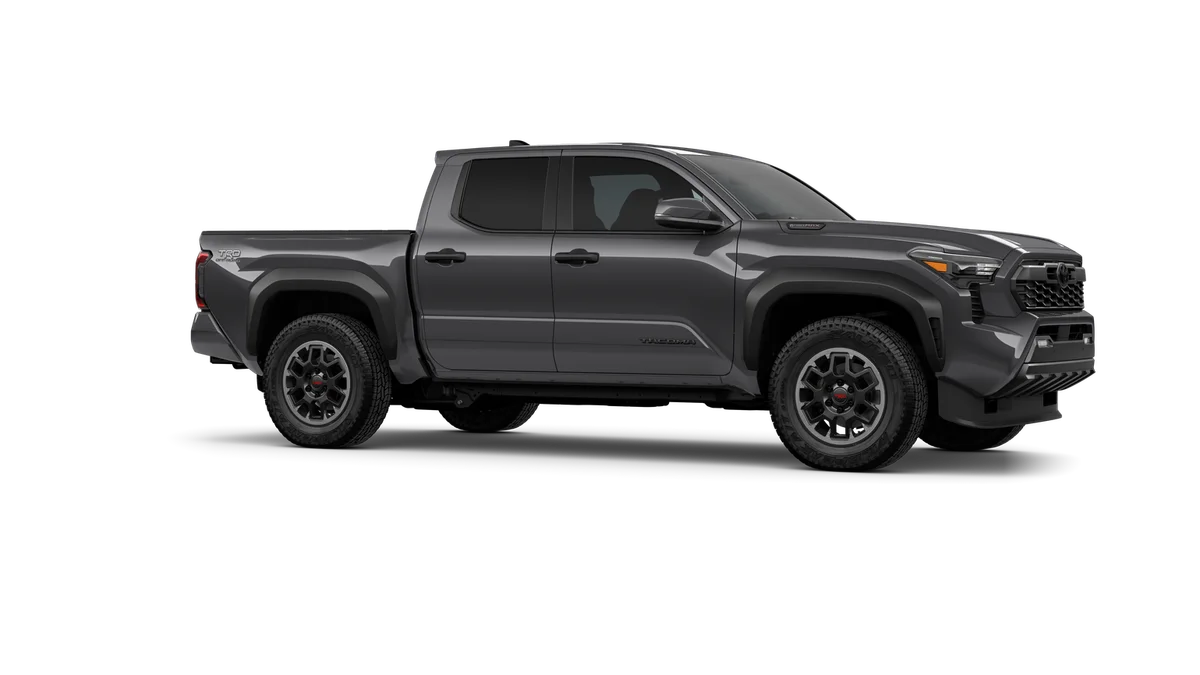New 2026 Underground Toyota TRD Off-Road i-FORCE MAX image 14