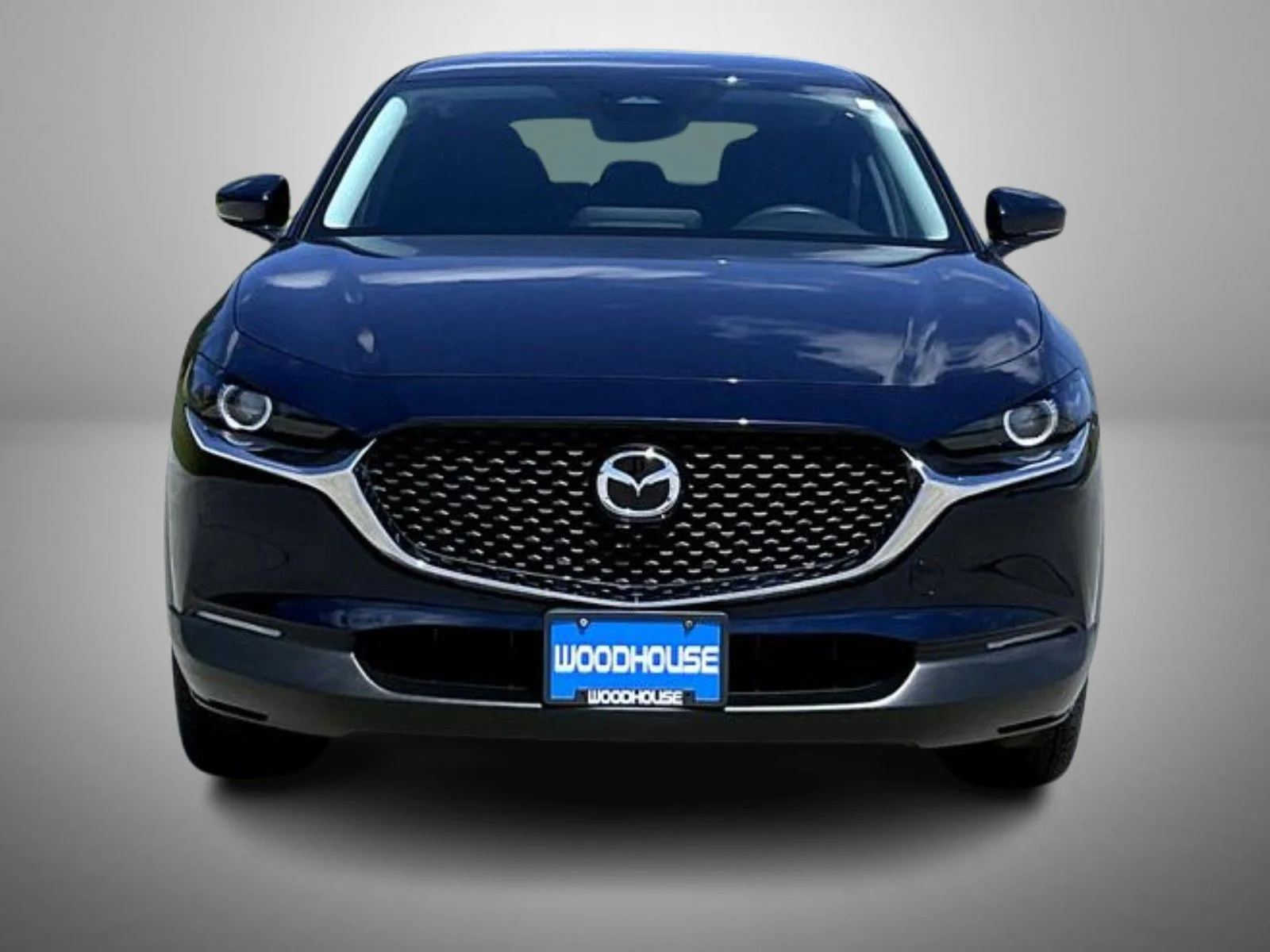 Used 2024 Blue Mazda 2.5 S image 2