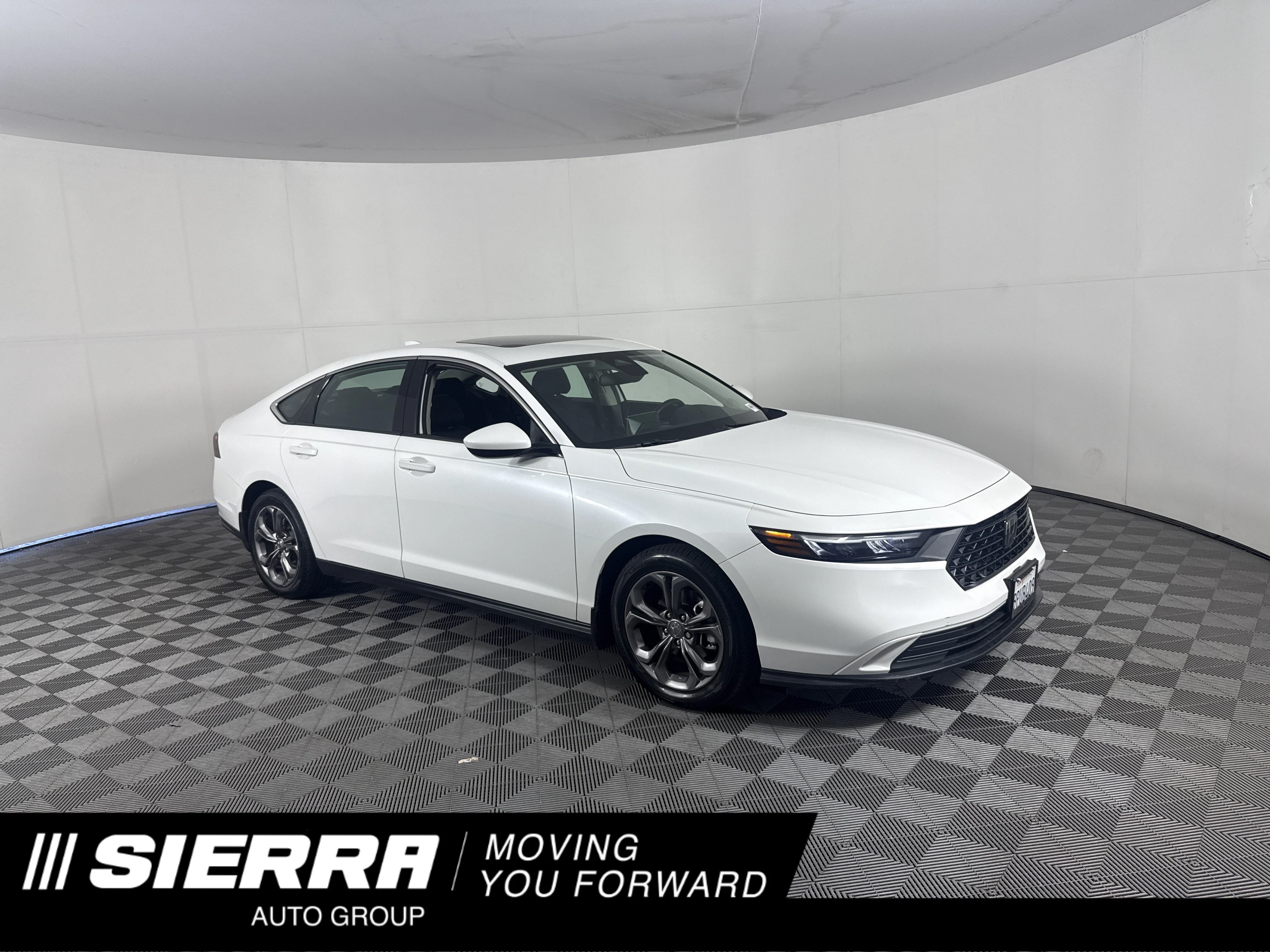 2024 Honda Accord Sedan