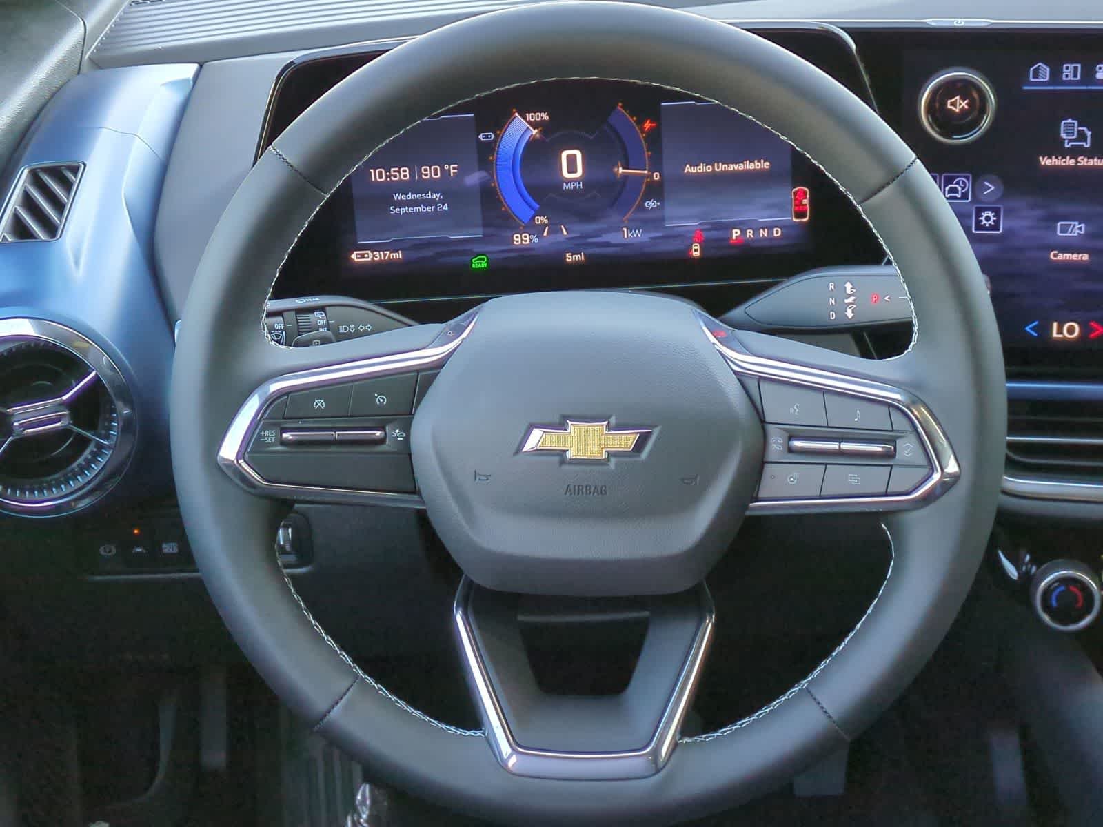 2026 Chevrolet Equinox EV 2LT - Photo 14