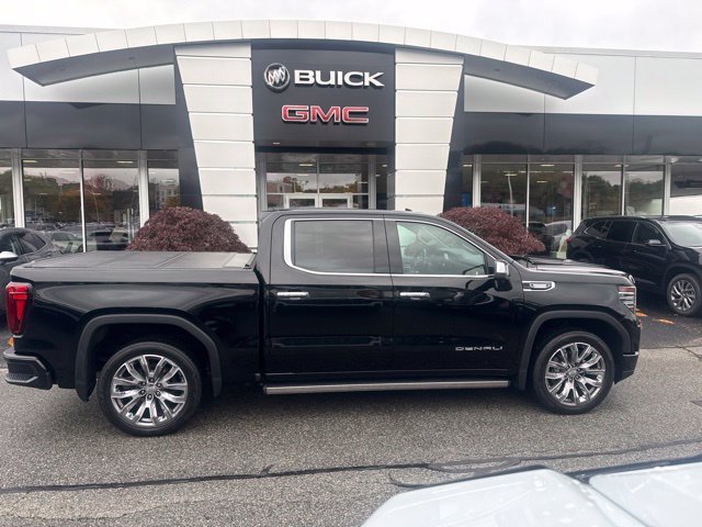 Used 2023 Black GMC Denali image 35