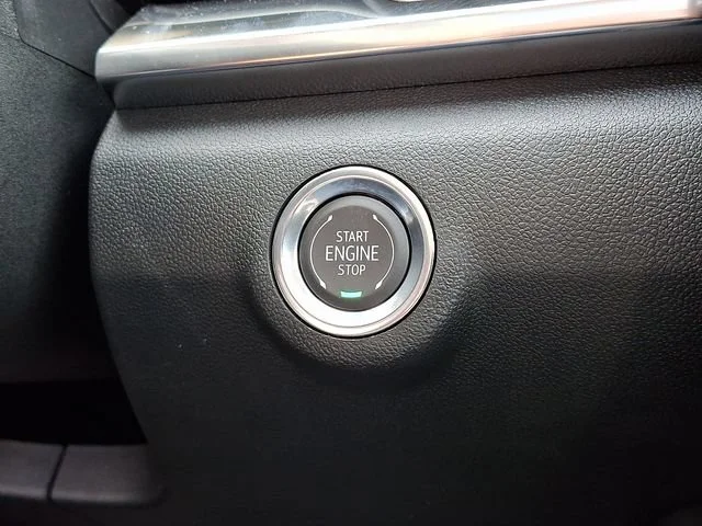 New 2027 Ebony Twilight Metallic GMC Denali image 20