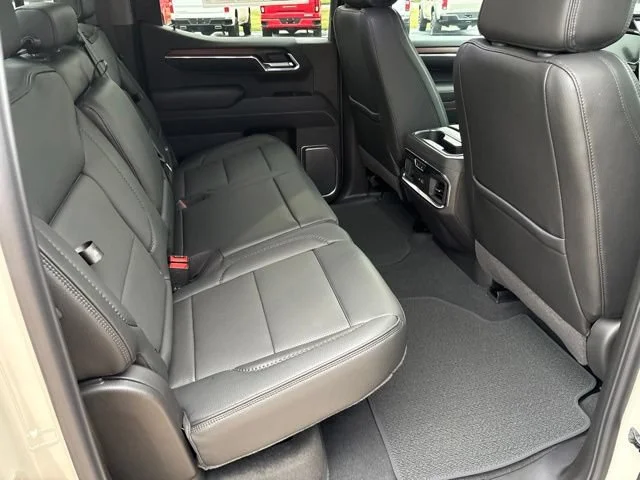 New 2026 Coastal Dune GMC Denali image 16