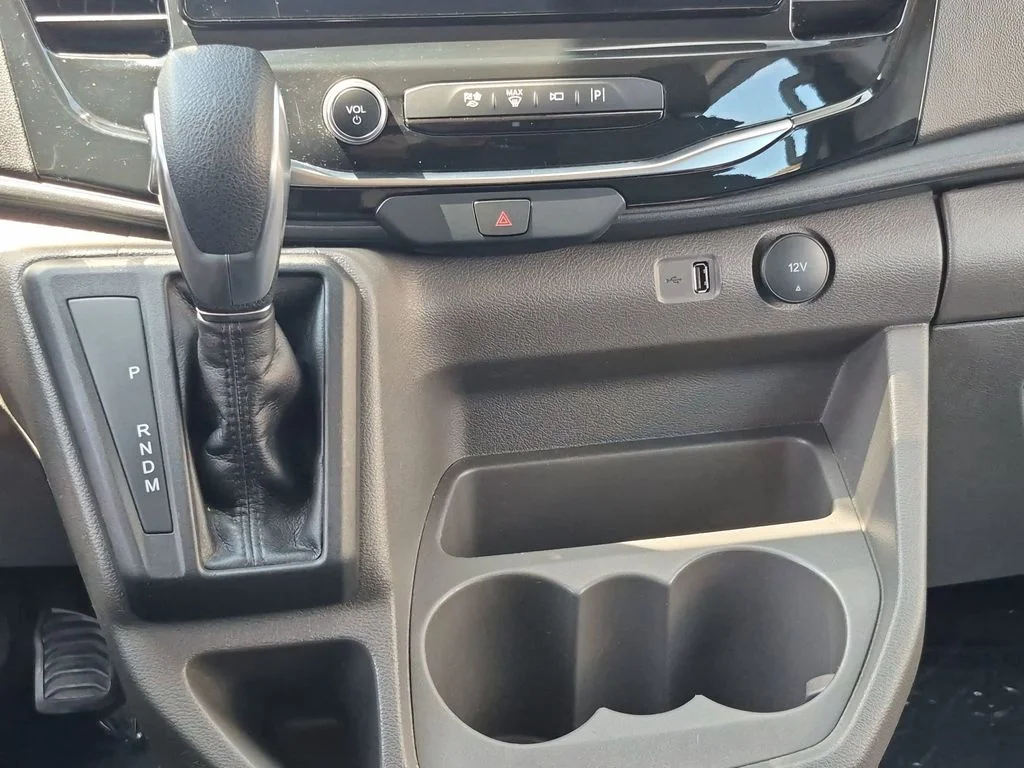 Used 2023 White Ford XLT image 20