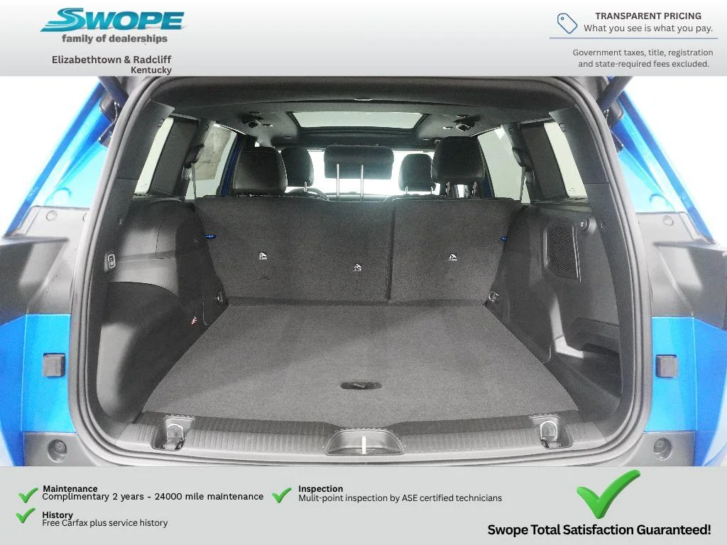 New 2026 Hydro Blue Pearlcoat Jeep Limited image 28