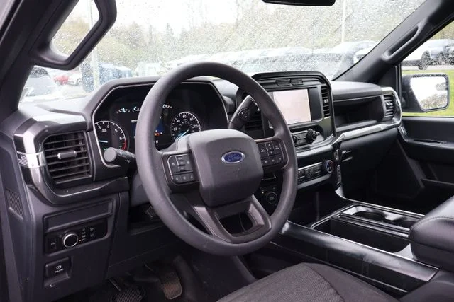Used 2023 White Ford XL image 8